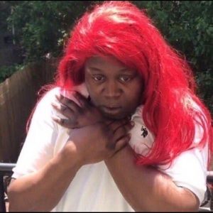 Meet your Posher, Preston